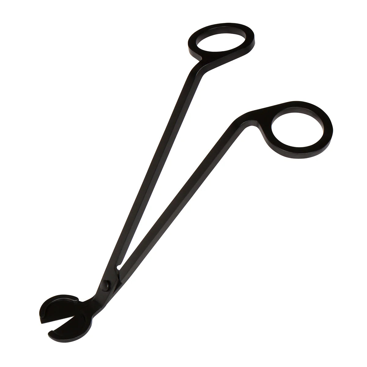 MATTE BLACK WICK TRIMMER