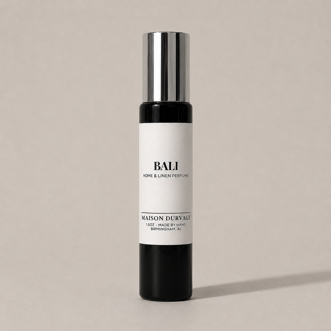 BALI ROOM & LINEN SPRAY