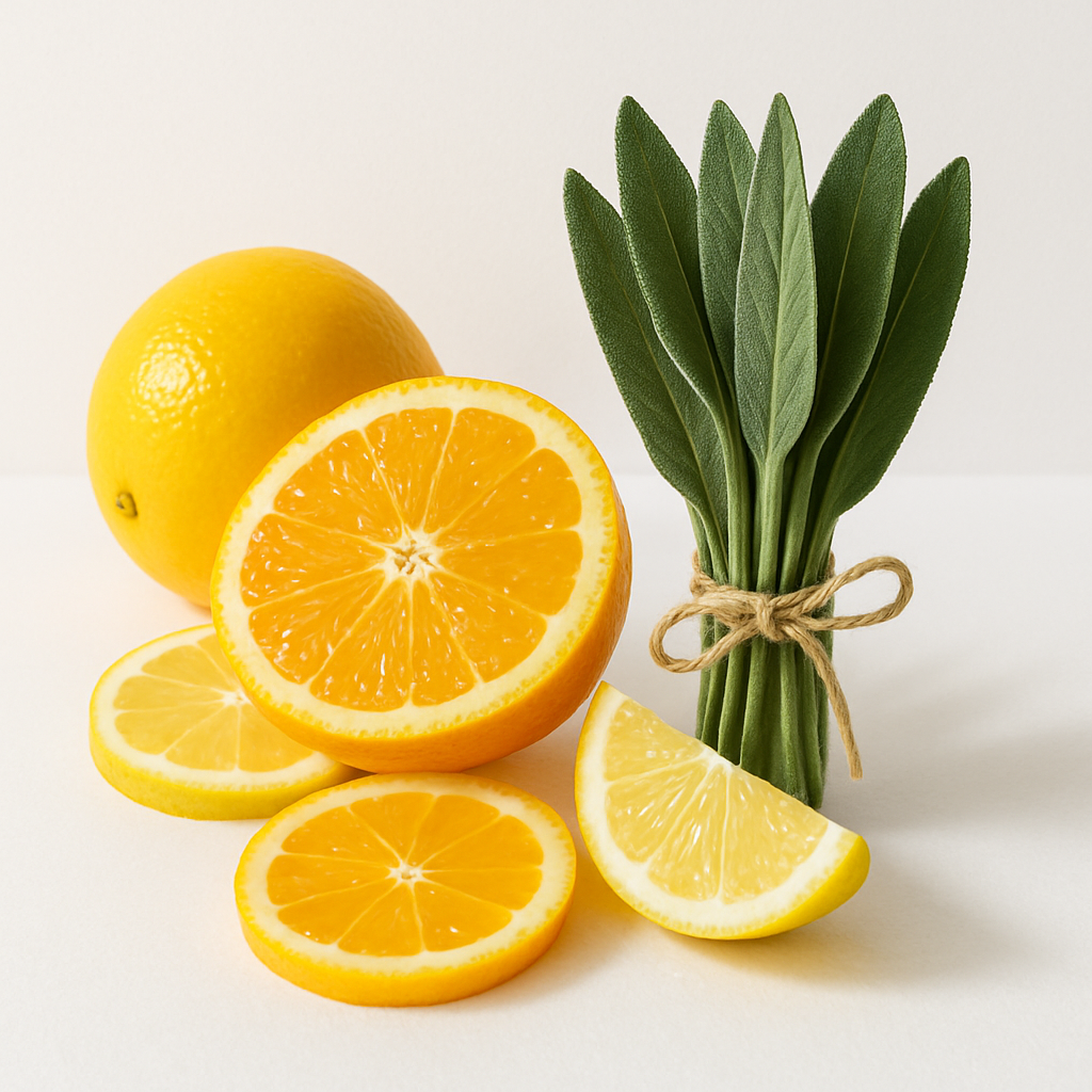 TUSCAN CITRUS ROOM & LINEN SPRAY