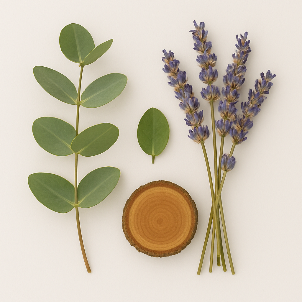 BALI ROOM & LINEN SPRAY