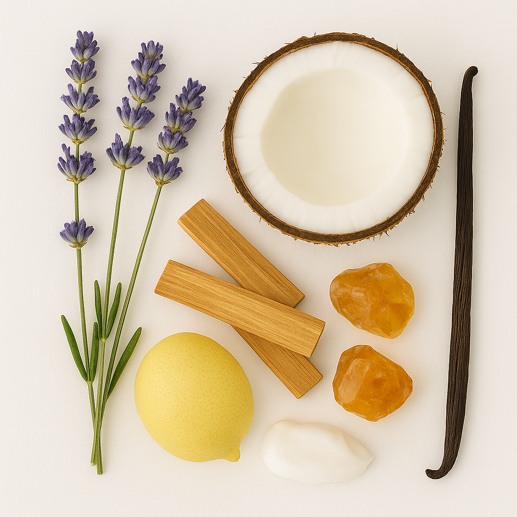 KAVERI ROOM & LINEN SPRAY