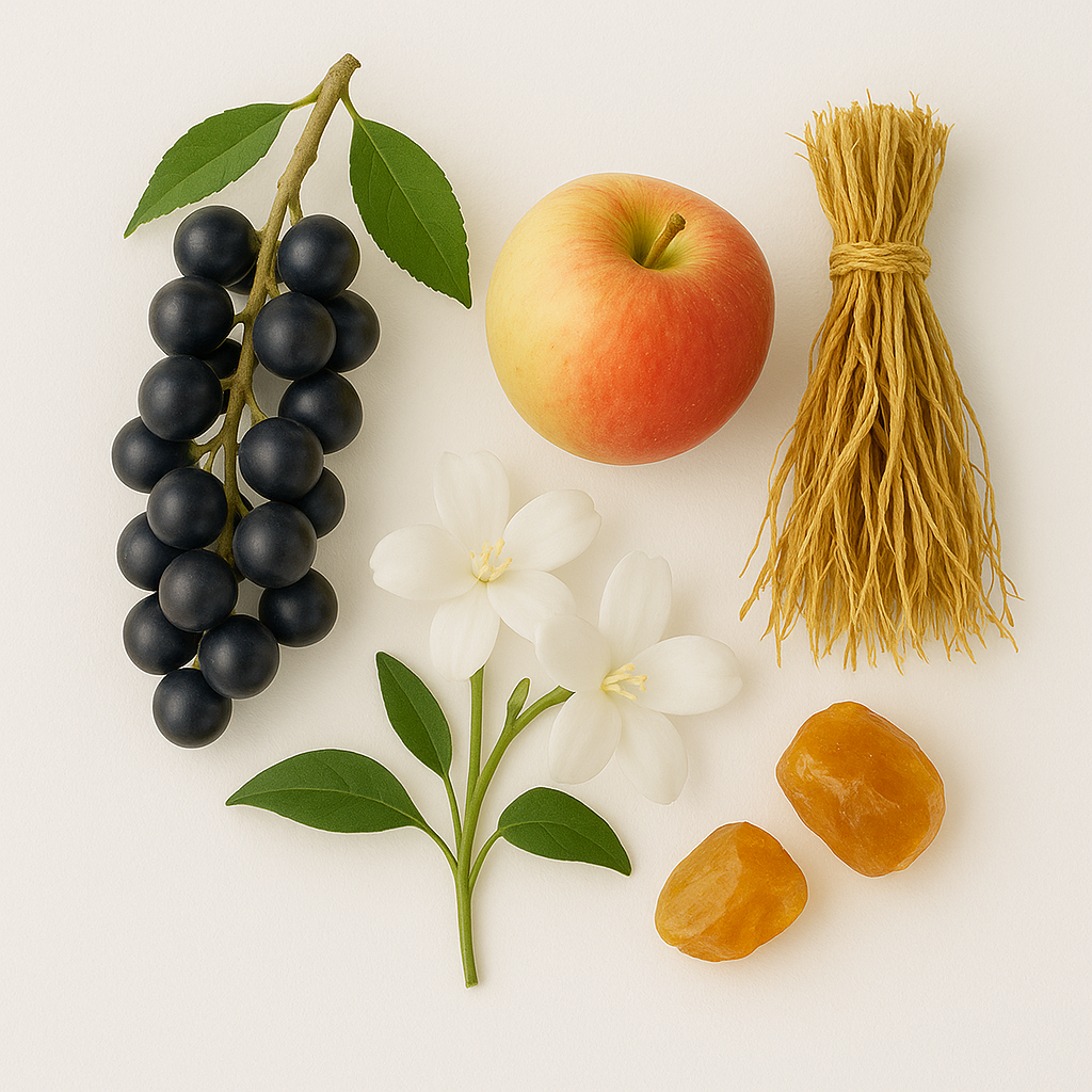 OURO DE TERRA ROOM & LINEN SPRAY