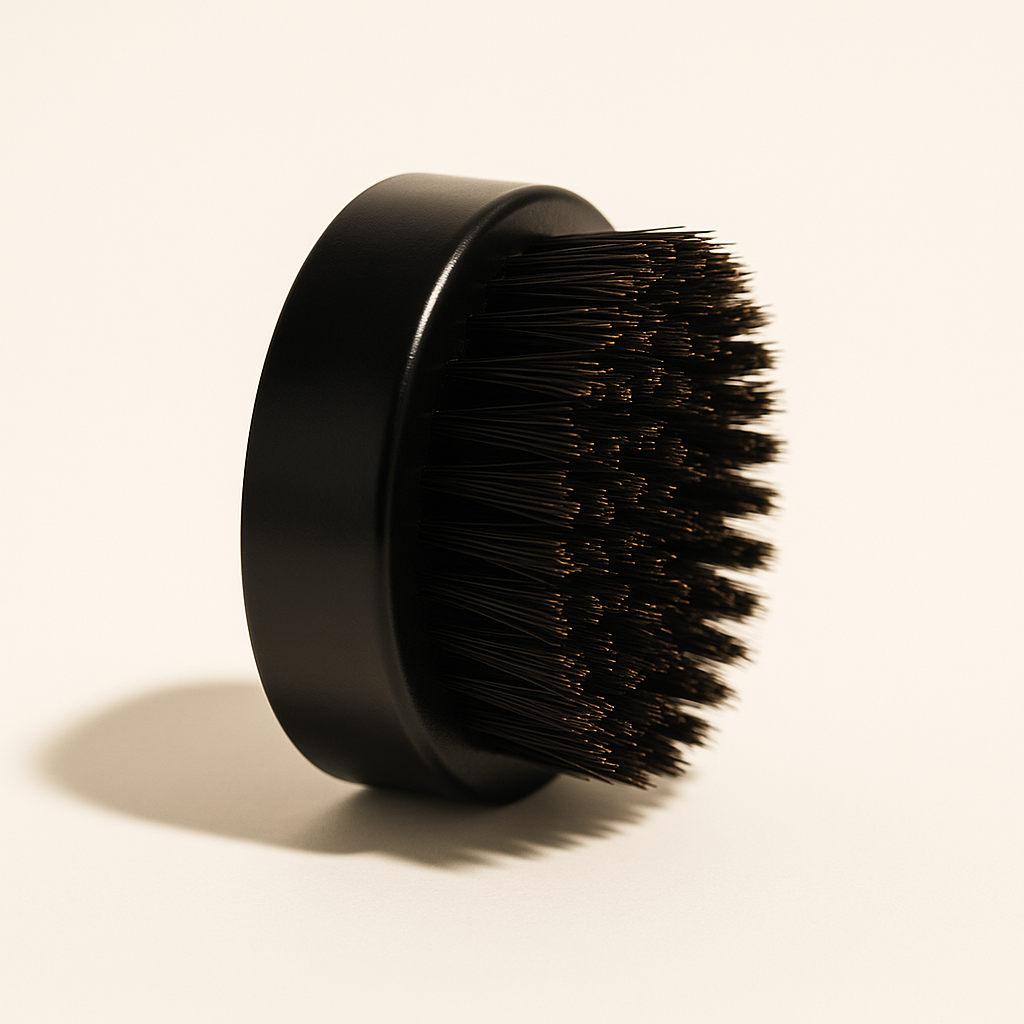 BEARD BRUSH