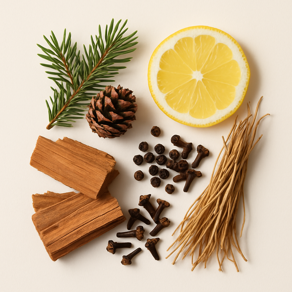 2oz TREKKER BEARD OIL