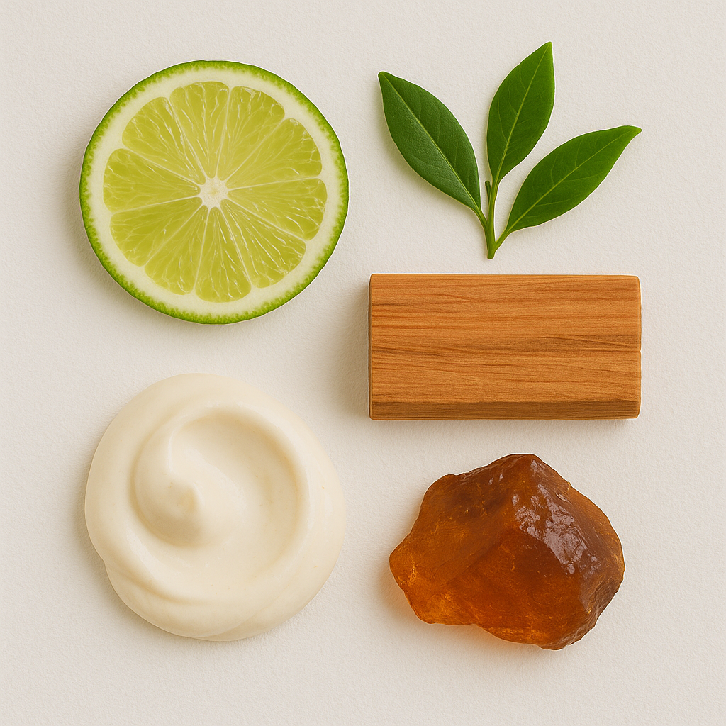 2oz SAVANT EAU DE PARFUM