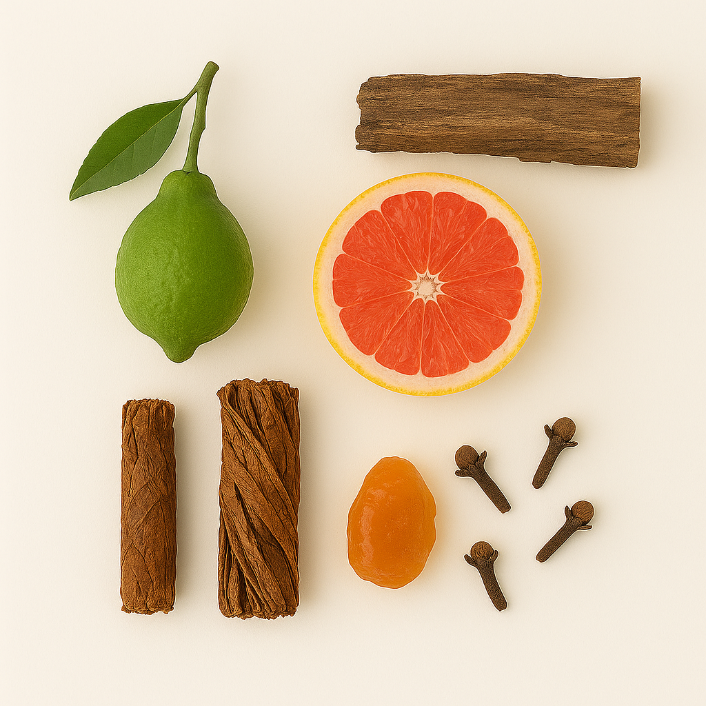 OUD REPUBLIC ROOM & LINEN SPRAY