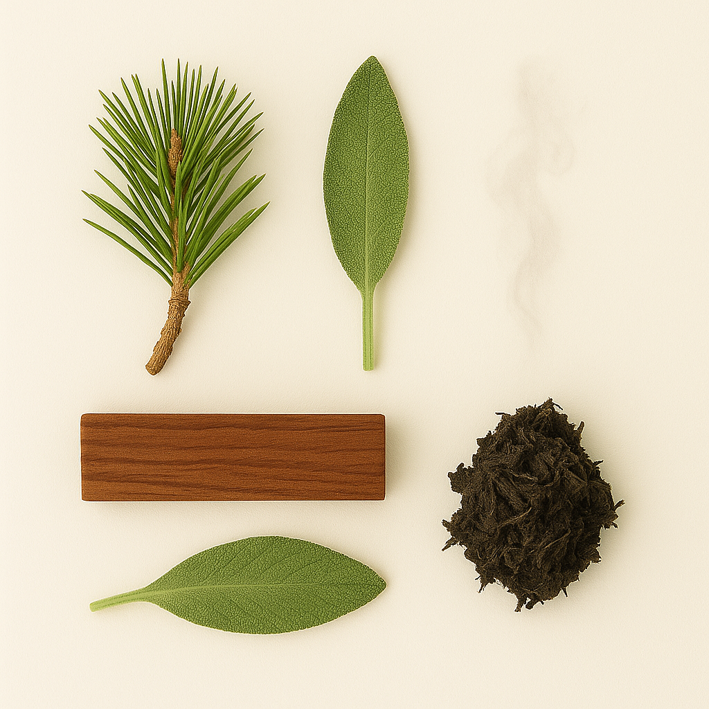 ZERMATT ROOM & LINEN SPRAY