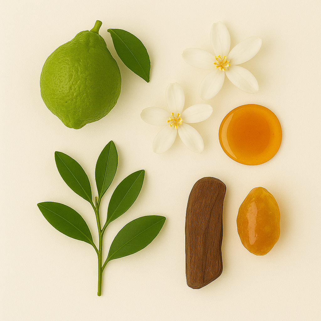 CÔTE D’ORANGE ROOM & LINEN SPRAY