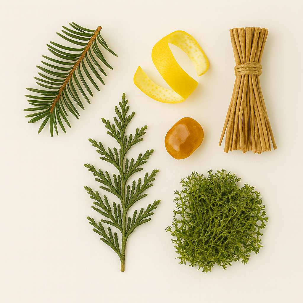 WINTERGROVE ROOM & LINEN SPRAY