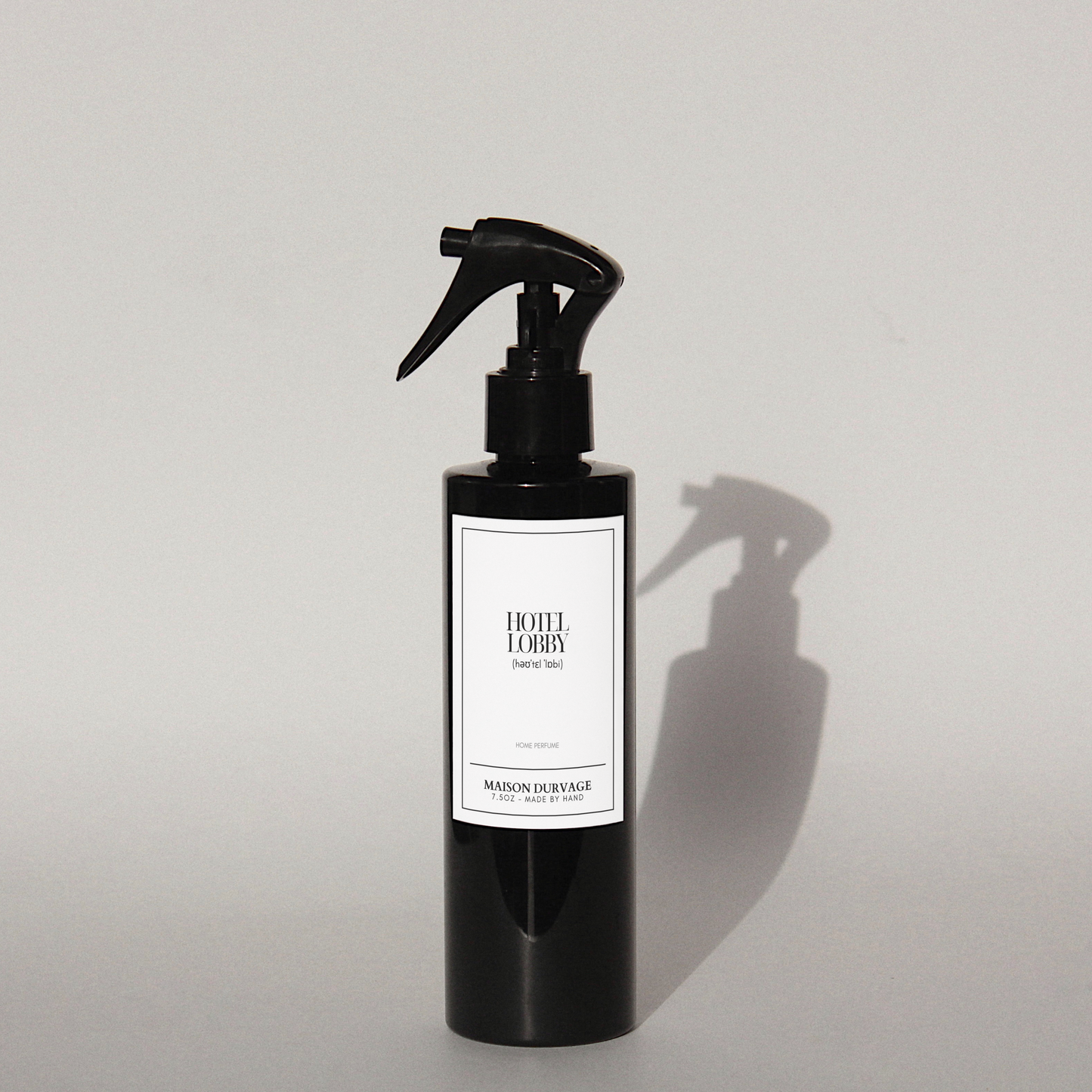 7.5oz HOTEL LOBBY HOME PERFUME