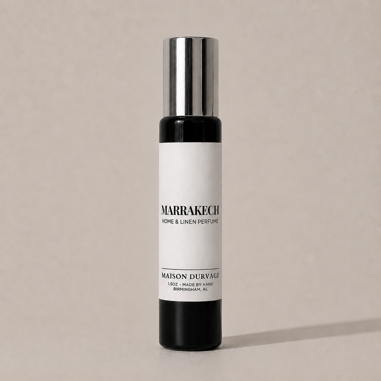 MARRAKECH ROOM & LINEN SPRAY