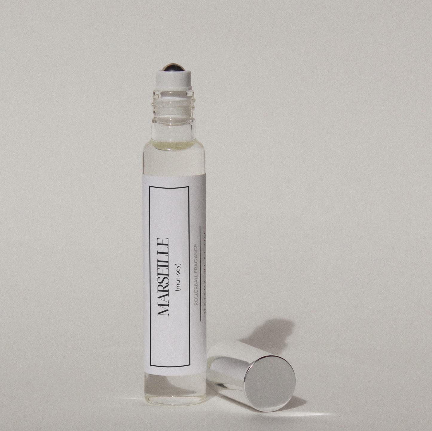 .5oz MARSIELLE ROLLERBALL