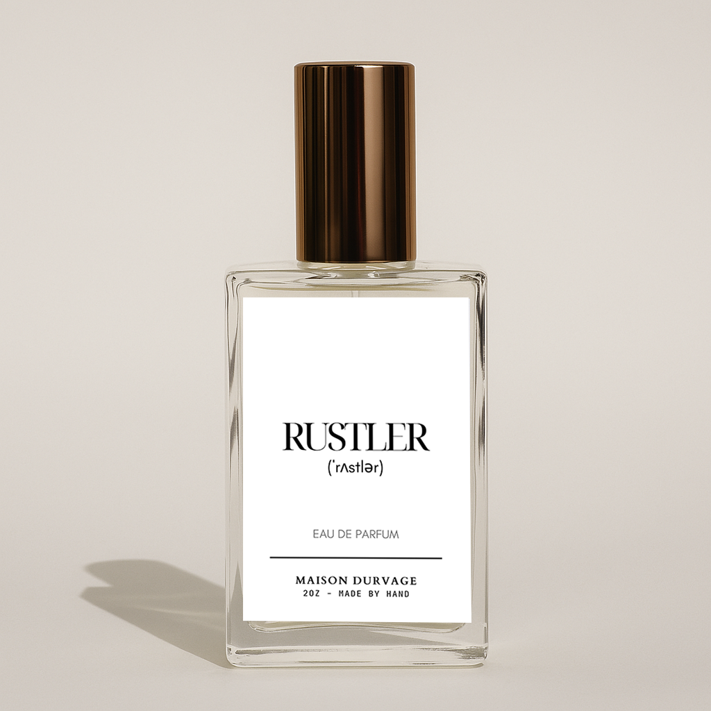 2oz RUSTLER EAU DE PARFUM