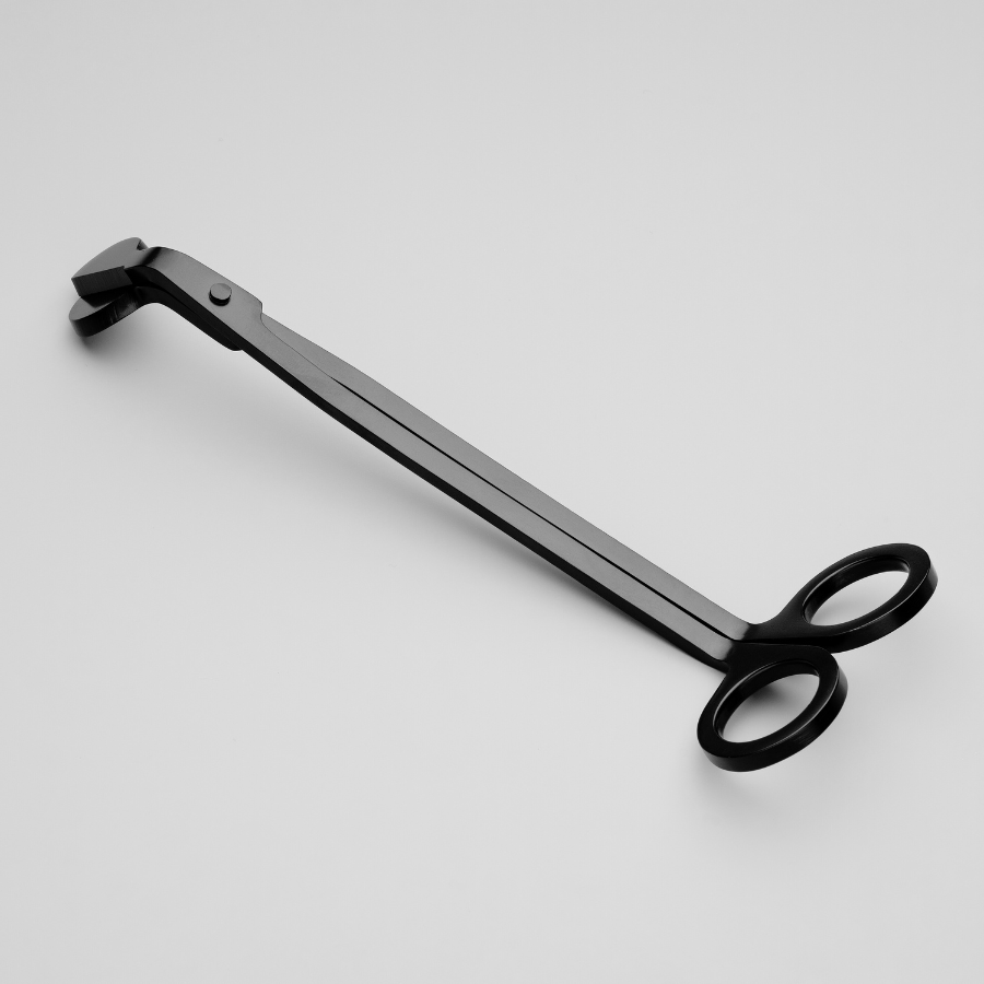 MATTE BLACK WICK TRIMMER