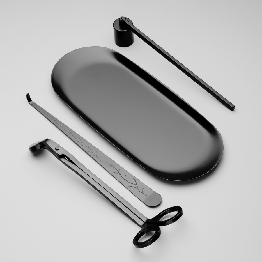 8.5oz KEUKENHOF CANDLE