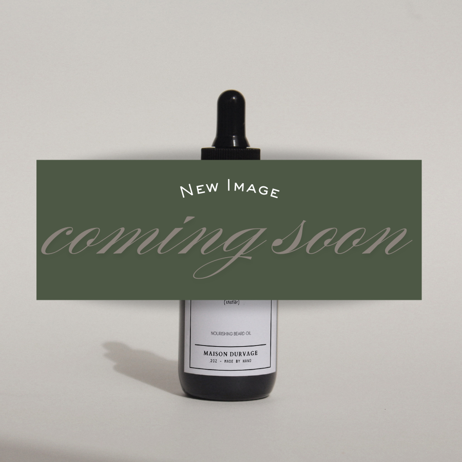 2oz SAVANT BEARD OIL