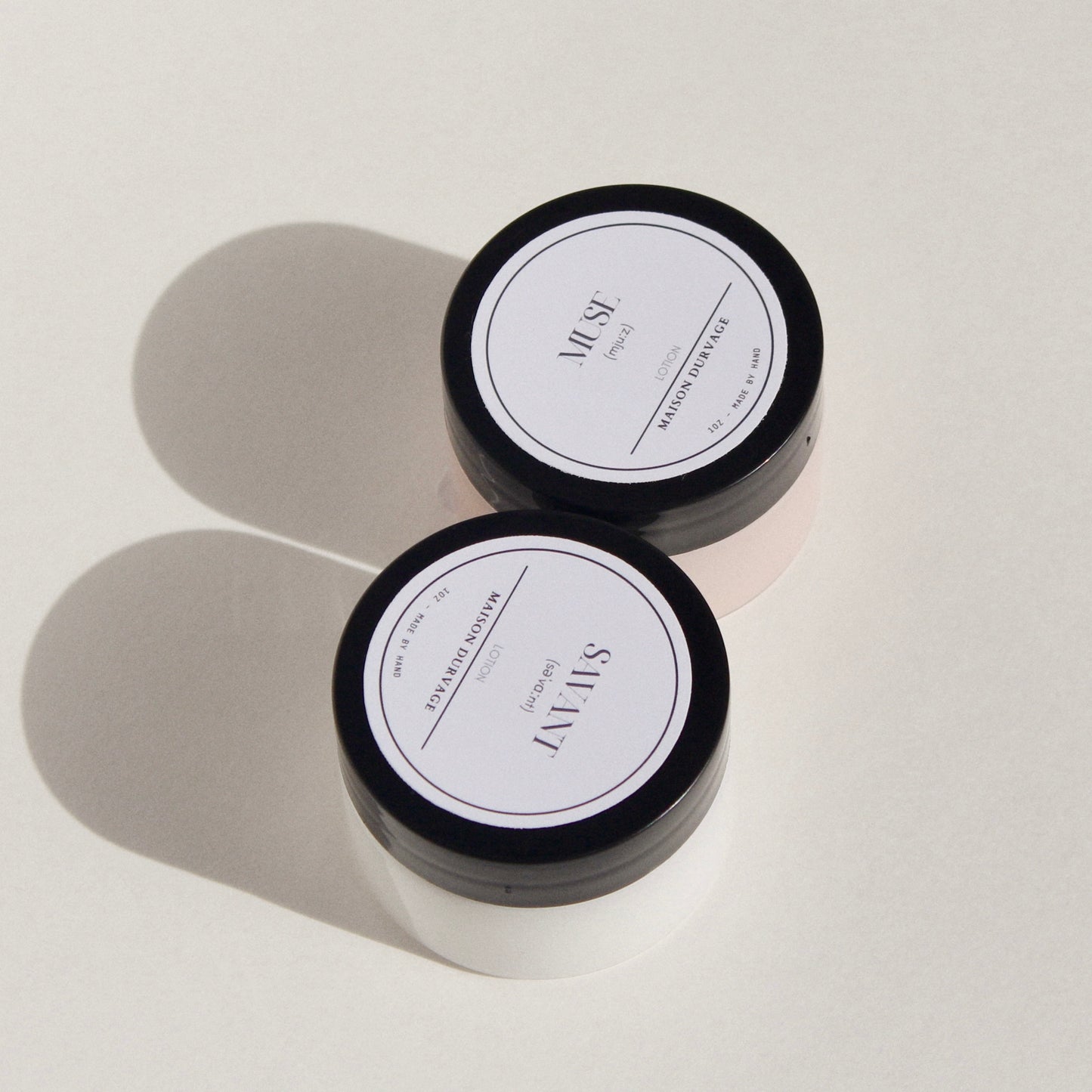 1oz OF EACH SCENT