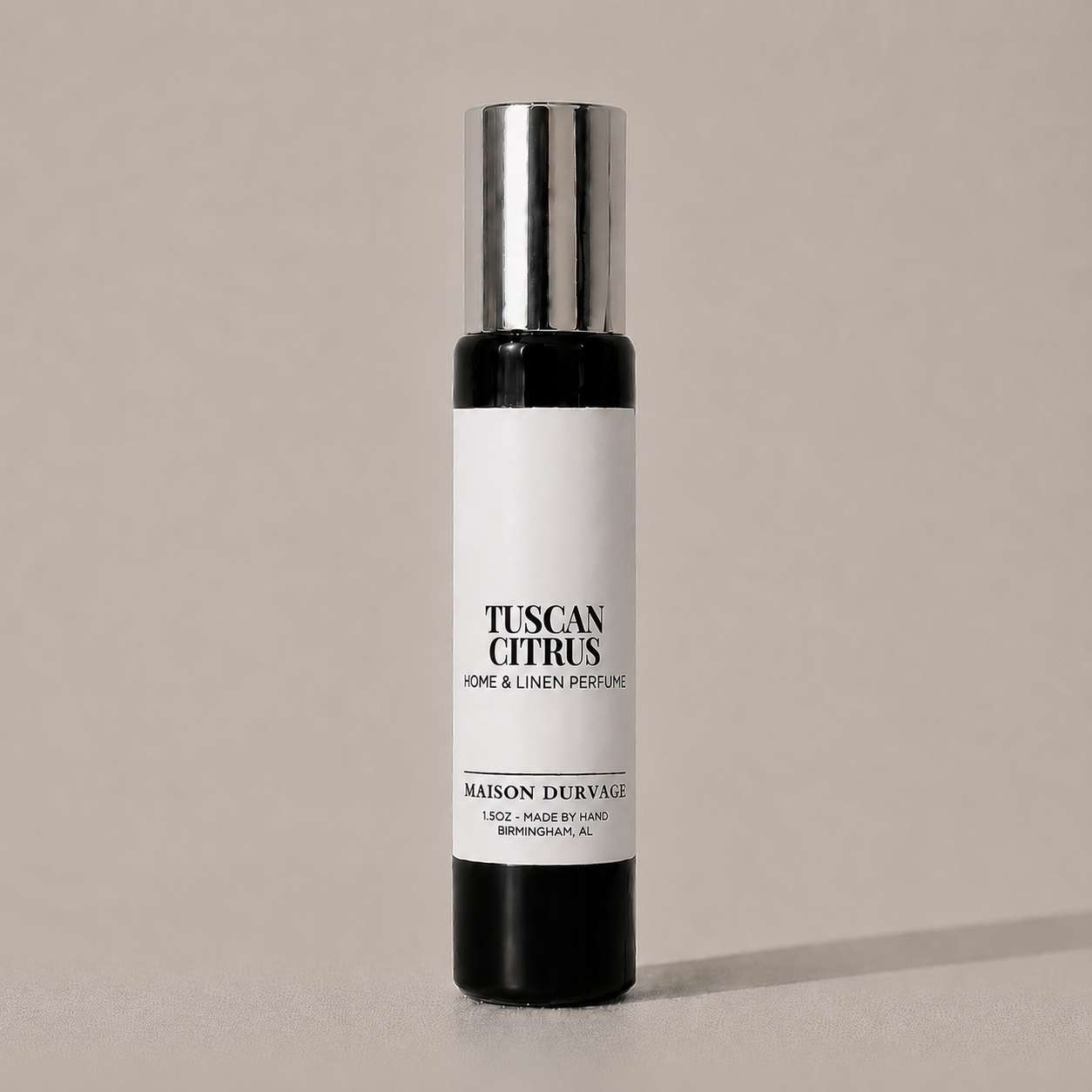 TUSCAN CITRUS ROOM & LINEN SPRAY