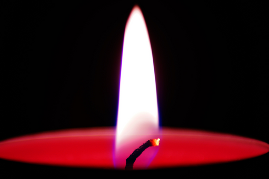 The Importance of Wick Testing for Candles: Ensuring the Perfect Burn