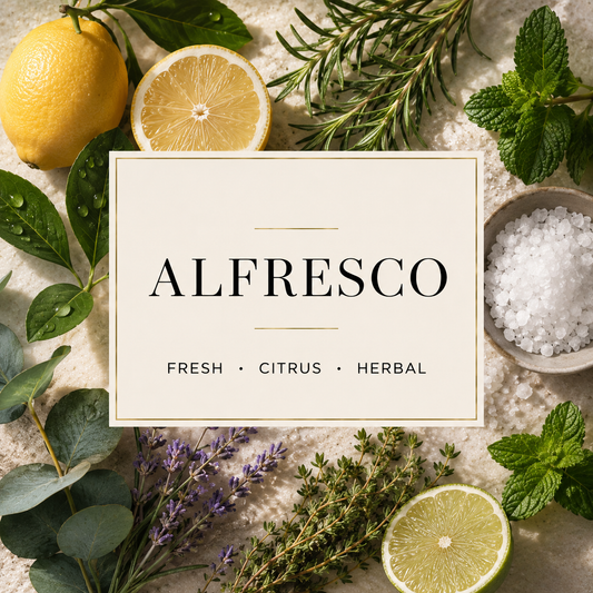ALFRESCO