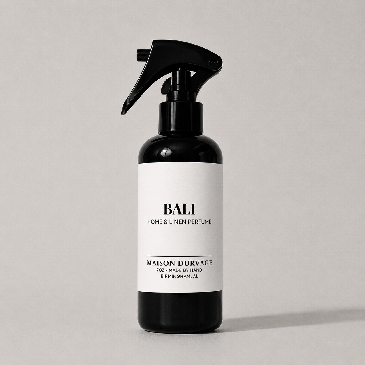 BALI ROOM & LINEN SPRAY