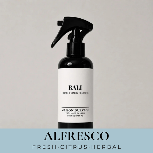 BALI ROOM & LINEN SPRAY