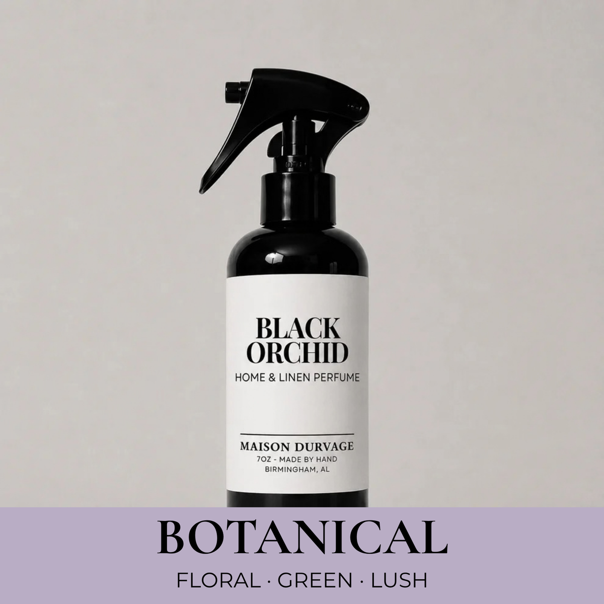 BLACK ORCHID ROOM & LINEN SPRAY