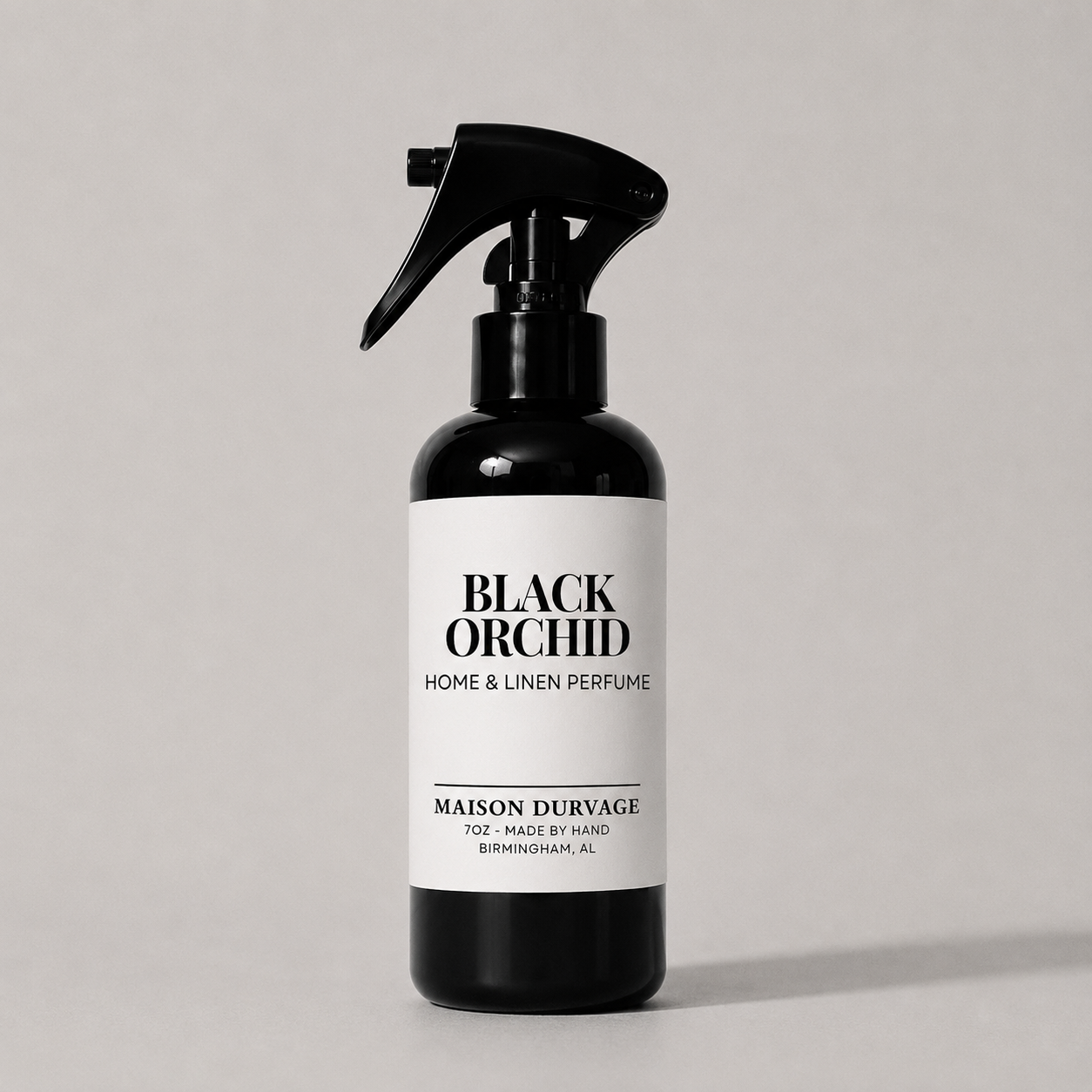 BLACK ORCHID ROOM & LINEN SPRAY