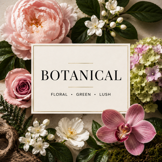 BOTANICAL