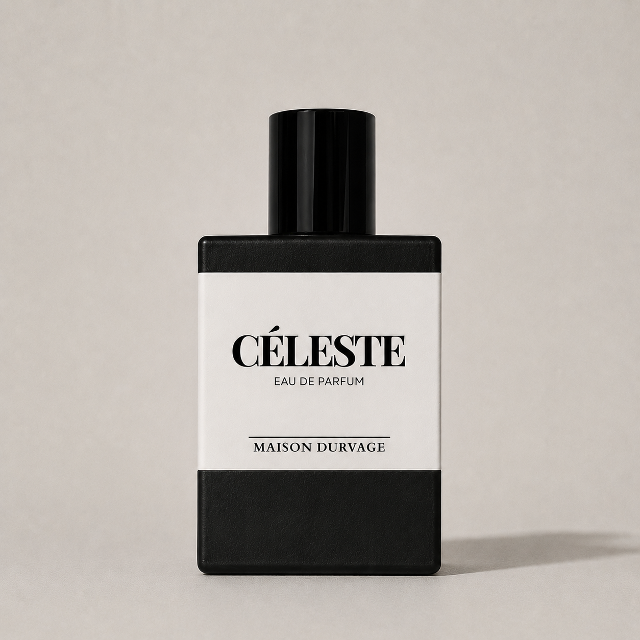 1.7oz CELESTE EAU DE PARFUM