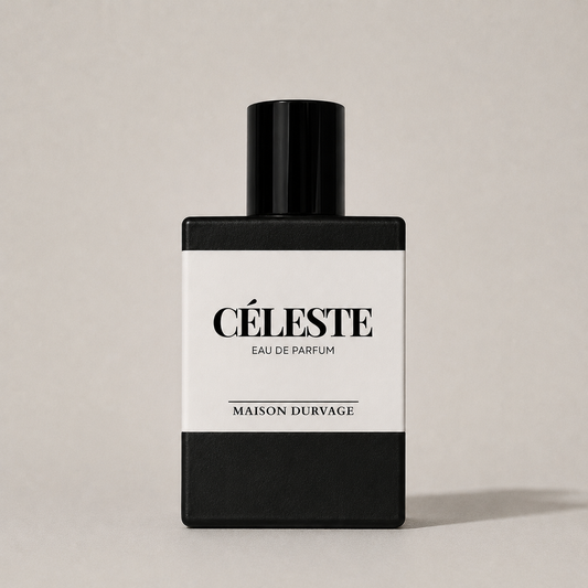 1.7oz CELESTE EAU DE PARFUM