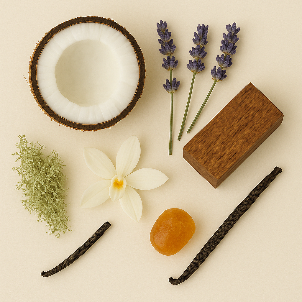 SANDALWOOD DREAMS ROOM & LINEN SPRAY