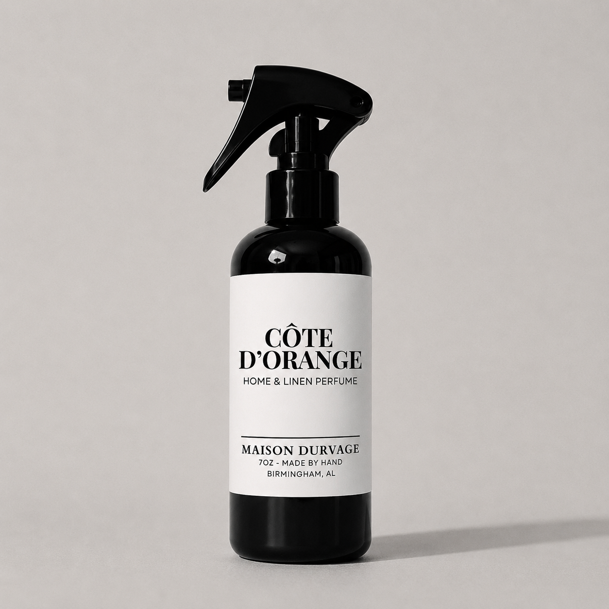 CÔTE D’ORANGE ROOM & LINEN SPRAY