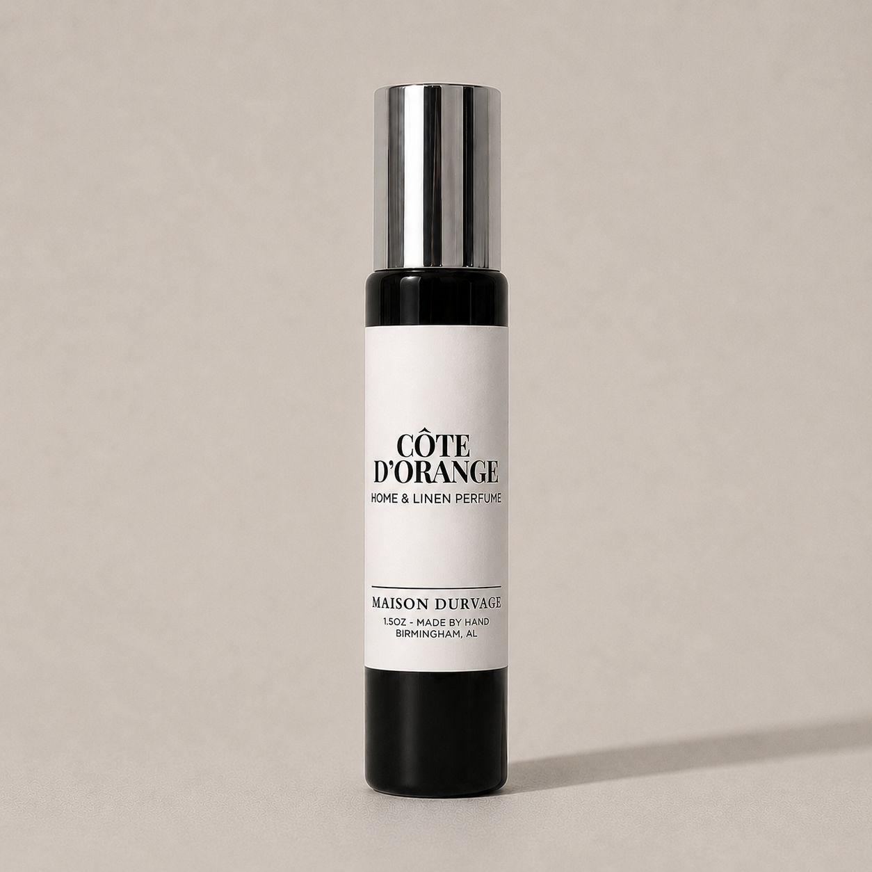 CÔTE D’ORANGE ROOM & LINEN SPRAY