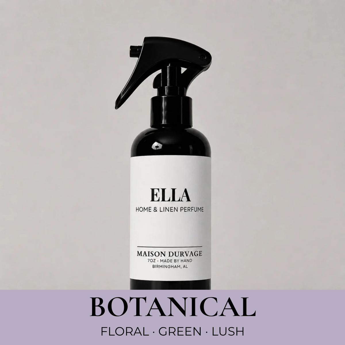ELLA ROOM & LINEN SPRAY
