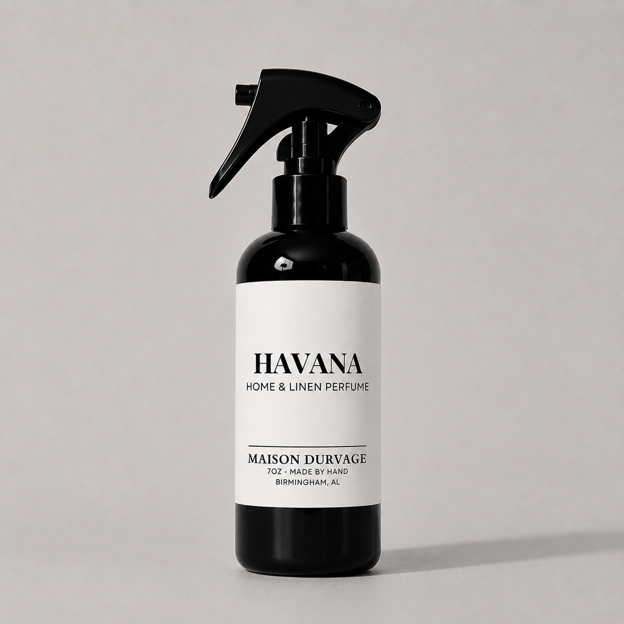 HAVANA ROOM & LINEN SPRAY