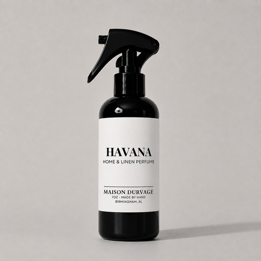 HAVANA ROOM & LINEN SPRAY