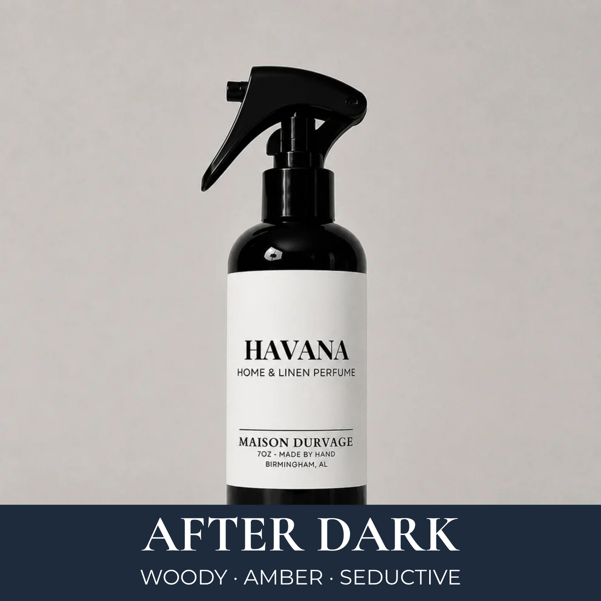 HAVANA ROOM & LINEN SPRAY