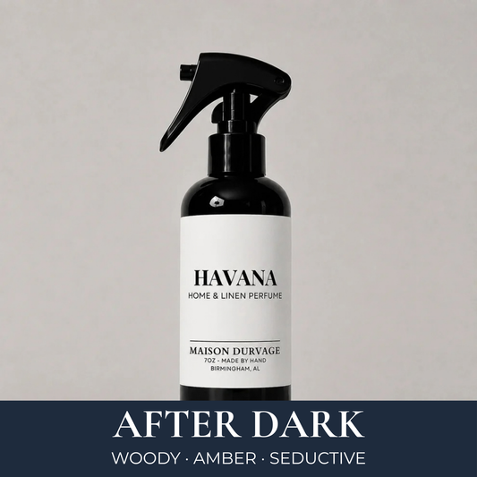 HAVANA ROOM & LINEN SPRAY