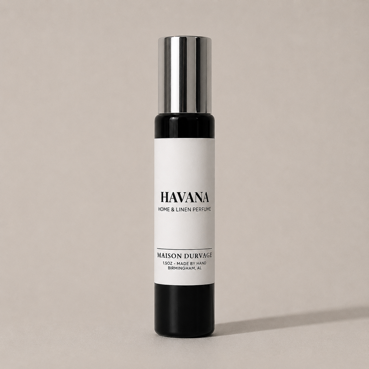 HAVANA ROOM & LINEN SPRAY