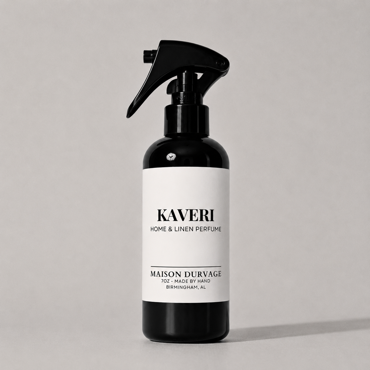 KAVERI ROOM & LINEN SPRAY