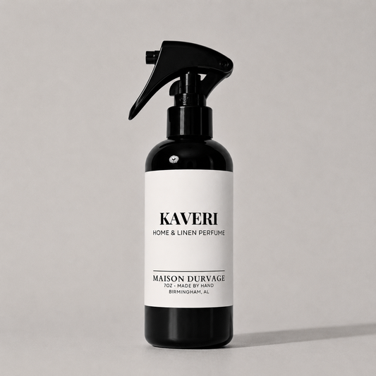 KAVERI ROOM & LINEN SPRAY