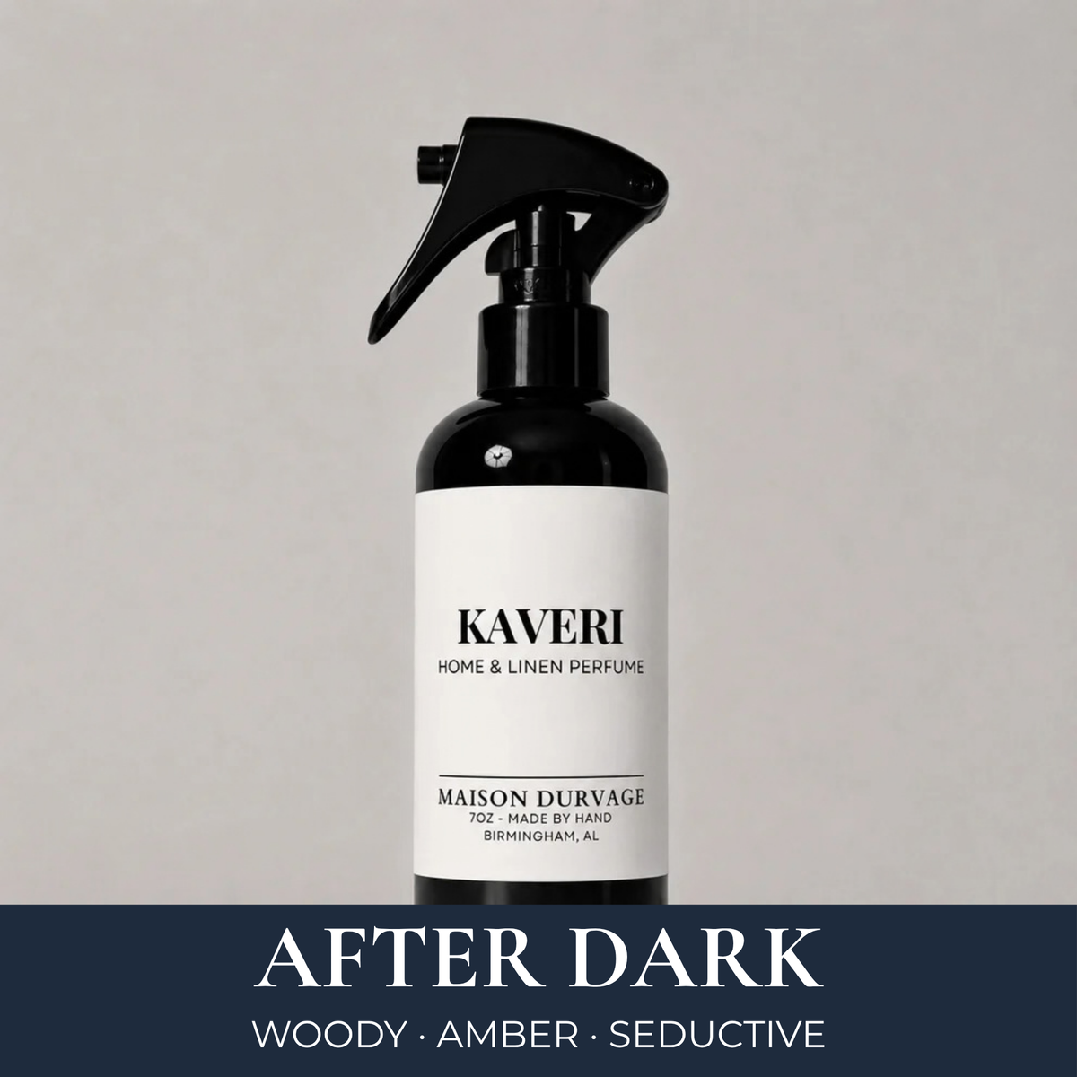 KAVERI ROOM & LINEN SPRAY