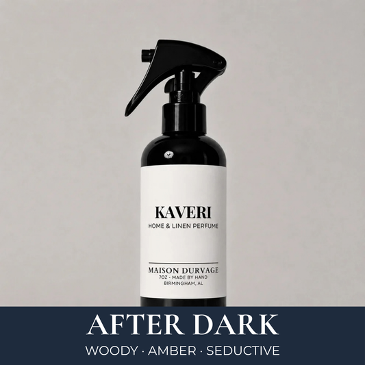 KAVERI ROOM & LINEN SPRAY