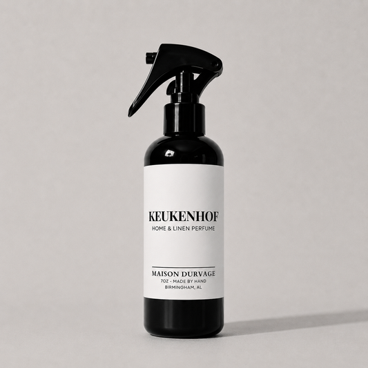KEUKENHOF ROOM & LINEN SPRAY