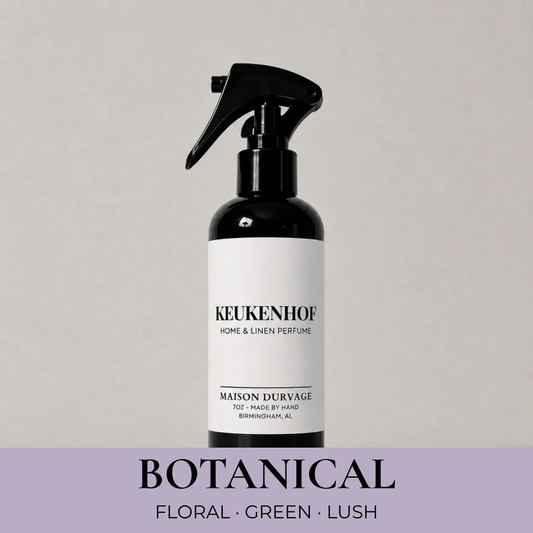 KEUKENHOF ROOM & LINEN SPRAY