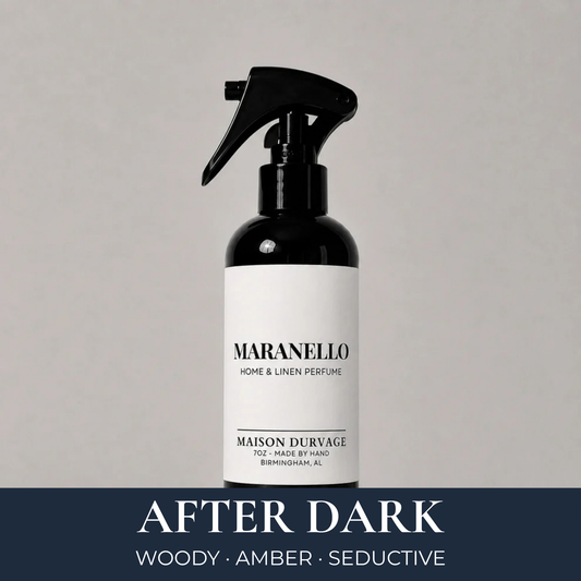 MARANELLO ROOM & LINEN SPRAY