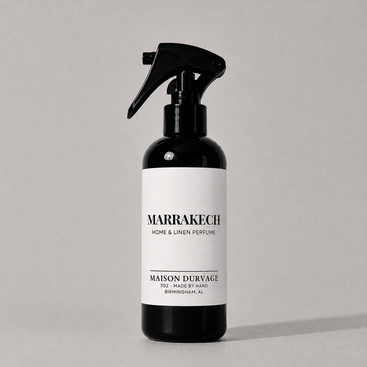 MARRAKECH ROOM & LINEN SPRAY