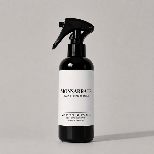 MONSERRATE ROOM & LINEN SPRAY