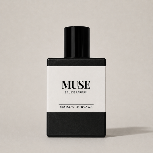 1.7oz MUSE EAU DE PARFUM